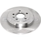 Purchase Top-Quality Rear Disc Brake Rotor by DURAGO - BR900928 pa5