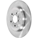 Purchase Top-Quality Rear Disc Brake Rotor by DURAGO - BR900928 pa7