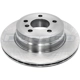 Purchase Top-Quality Rear Disc Brake Rotor by DURAGO - BR900938 pa1