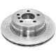 Purchase Top-Quality Rear Disc Brake Rotor by DURAGO - BR900938 pa3