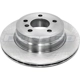 Purchase Top-Quality Rear Disc Brake Rotor by DURAGO - BR900938 pa5