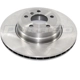 Purchase Top-Quality Rear Disc Brake Rotor by DURAGO - BR900940 pa1