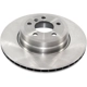 Purchase Top-Quality Rear Disc Brake Rotor by DURAGO - BR900940 pa3