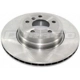 Purchase Top-Quality Rear Disc Brake Rotor by DURAGO - BR900940 pa5