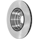 Purchase Top-Quality Rear Disc Brake Rotor by DURAGO - BR900940 pa7