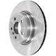 Purchase Top-Quality Rear Disc Brake Rotor by DURAGO - BR900940 pa8