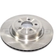 Purchase Top-Quality Rear Disc Brake Rotor by DURAGO - BR900944 pa1