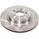 Purchase Top-Quality Rear Disc Brake Rotor by DURAGO - BR900944 pa3