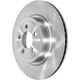 Purchase Top-Quality Rear Disc Brake Rotor by DURAGO - BR900944 pa7