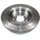 Purchase Top-Quality Rear Disc Brake Rotor by DURAGO - BR900972 pa1