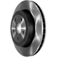 Purchase Top-Quality Rear Disc Brake Rotor by DURAGO - BR900976 pa5