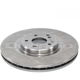 Purchase Top-Quality Rear Disc Brake Rotor by DURAGO - BR900980 pa1