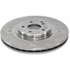 Purchase Top-Quality Rear Disc Brake Rotor by DURAGO - BR900980 pa3