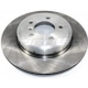 Purchase Top-Quality Rear Disc Brake Rotor by DURAGO - BR900984 pa3