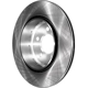 Purchase Top-Quality Rear Disc Brake Rotor by DURAGO - BR900984 pa5