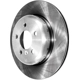 Purchase Top-Quality Rear Disc Brake Rotor by DURAGO - BR900984 pa6
