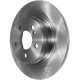 Purchase Top-Quality Rear Disc Brake Rotor by DURAGO - BR901058 pa6