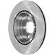Purchase Top-Quality Rear Disc Brake Rotor by DURAGO - BR901060 pa6