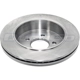 Purchase Top-Quality Rear Disc Brake Rotor by DURAGO - BR901070 pa2
