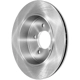 Purchase Top-Quality Rear Disc Brake Rotor by DURAGO - BR901070 pa4