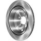 Purchase Top-Quality Rotor de frein à disque arrière par DURAGO - BR901072 pa6