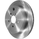 Purchase Top-Quality Rear Disc Brake Rotor by DURAGO - BR901072 pa7