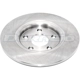 Purchase Top-Quality DURAGO - BR901090 - Rear Disc Brake Rotor pa1