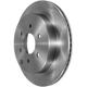 Purchase Top-Quality Rear Disc Brake Rotor by DURAGO - BR901118 pa5