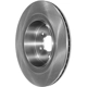 Purchase Top-Quality Rear Disc Brake Rotor by DURAGO - BR901120 pa7