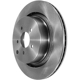 Purchase Top-Quality Rear Disc Brake Rotor by DURAGO - BR901120 pa8