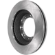 Purchase Top-Quality Rear Disc Brake Rotor by DURAGO - BR901130 pa6