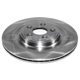 Purchase Top-Quality Rear Disc Brake Rotor by DURAGO - BR901136 pa1