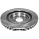 Purchase Top-Quality Rear Disc Brake Rotor by DURAGO - BR901136 pa4