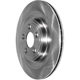 Purchase Top-Quality Rear Disc Brake Rotor by DURAGO - BR901136 pa5