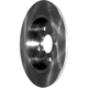 Purchase Top-Quality Rear Disc Brake Rotor by DURAGO - BR901190 pa3