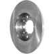 Purchase Top-Quality DURAGO - BR901200 - Rear Disc Brake Rotor pa4