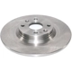 Purchase Top-Quality Rear Disc Brake Rotor by DURAGO - BR901232 pa1