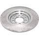 Purchase Top-Quality DURAGO - BR901274 - Rear Disc Brake Rotor pa4