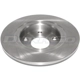 Purchase Top-Quality Rear Disc Brake Rotor by DURAGO - BR901292 pa1
