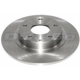 Purchase Top-Quality Rear Disc Brake Rotor by DURAGO - BR901292 pa3