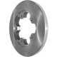 Purchase Top-Quality Rear Disc Brake Rotor by DURAGO - BR901368 pa4