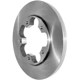 Purchase Top-Quality Rear Disc Brake Rotor by DURAGO - BR901368 pa5