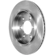 Purchase Top-Quality Rear Disc Brake Rotor by DURAGO - BR901372 pa4