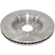Purchase Top-Quality Rear Disc Brake Rotor by DURAGO - BR901374 pa4