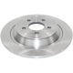 Purchase Top-Quality Rear Disc Brake Rotor by DURAGO - BR901386 pa3