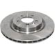 Purchase Top-Quality Rear Disc Brake Rotor by DURAGO - BR901396 pa4