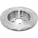 Purchase Top-Quality Rear Disc Brake Rotor by DURAGO - BR901426 pa2