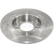 Purchase Top-Quality Rear Disc Brake Rotor by DURAGO - BR901430 pa1