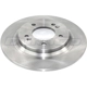 Purchase Top-Quality Rear Disc Brake Rotor by DURAGO - BR901430 pa2