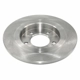 Purchase Top-Quality Rear Disc Brake Rotor by DURAGO - BR901430 pa3